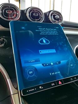 مێرسێدس بێنز C-Class